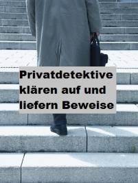 Detektiv der Detektei Mohr ermittelt in Wernau. Detektiv Wernau, Detektei Wernau, Privatdetektiv Wernau, Wirtschaftsdetektei Wernau